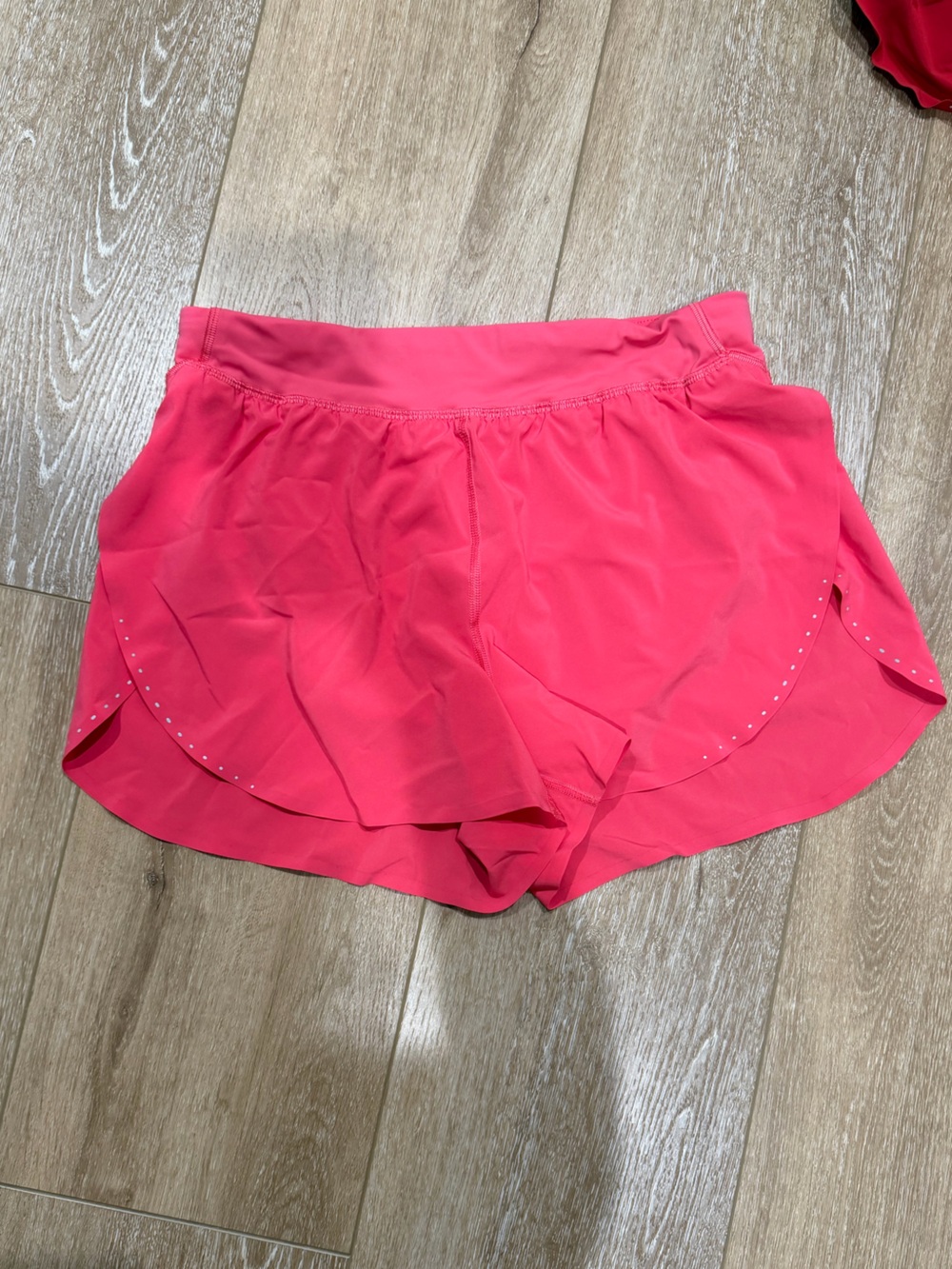 Lululemon Fast and Free Short